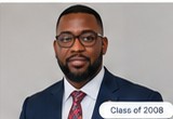 Alumni Leader