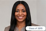 Alumni Scholar