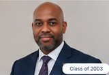 Alumnus Member