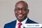 Alumnus Member