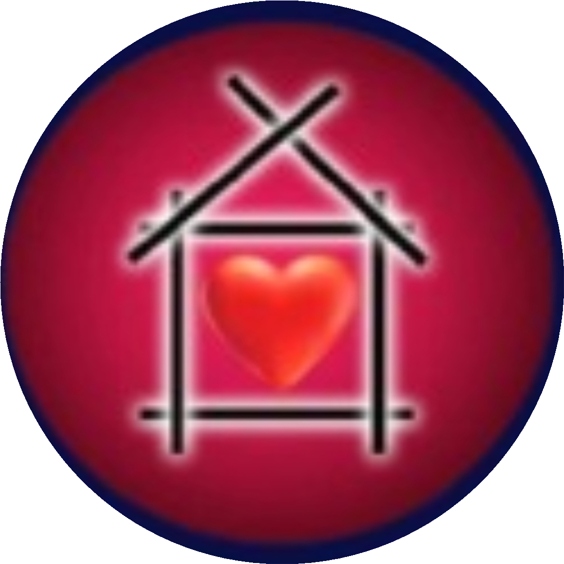 Love Family Alumni Emblem