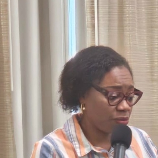 Barr. Ijeoma Adeleke — Trustee & Legal Advisor