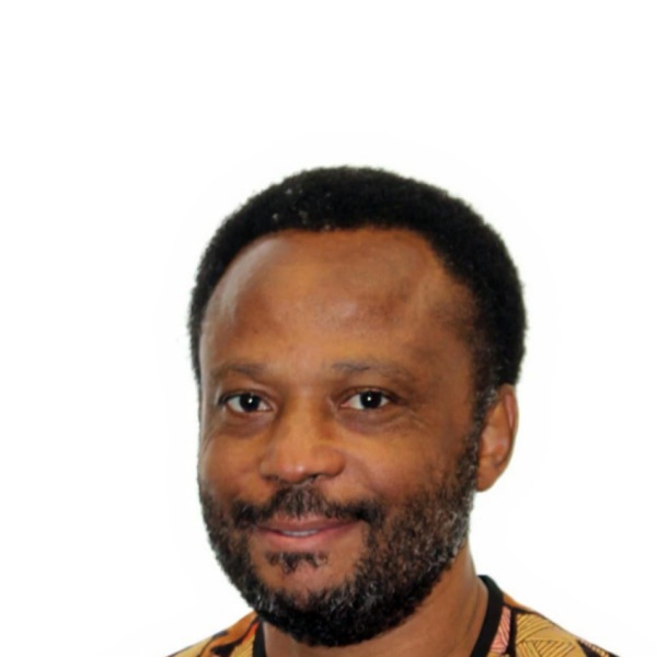 Dr. Christian Oje Oarhe — Chairman, Board of Trustees & Founding Zonal President