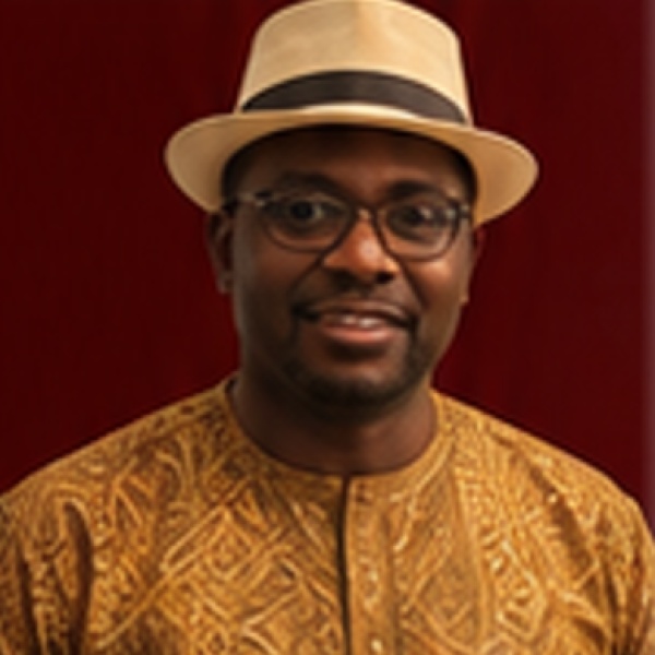 Elder Kingsley Obasohan — Trustee & Senior Counsel