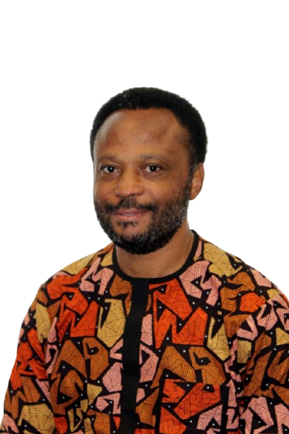Dr. Uche Igbokwe — Keynote Speaker
